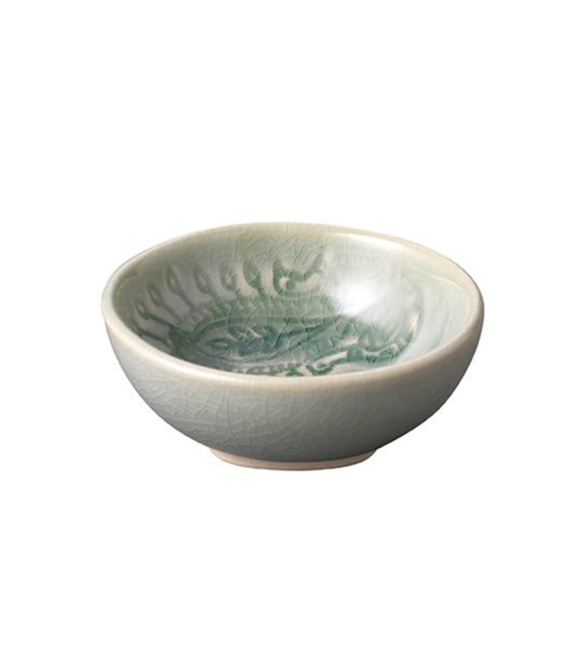 Small Dip Bowl Antique