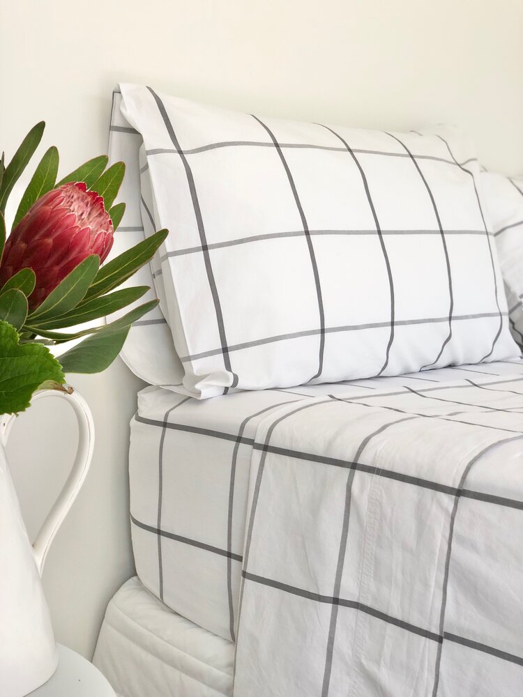 Check Sheet Set