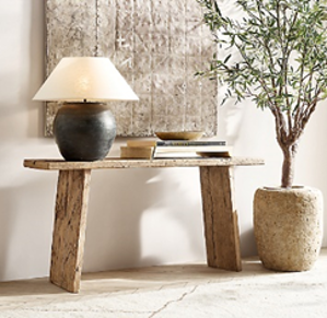 Nord Casa side table