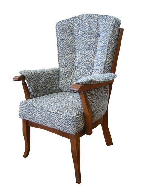 Alice Chair FRAME price + 3m fabric