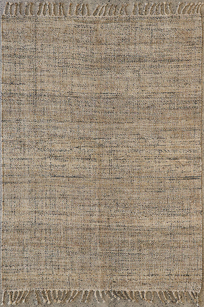 Cortes Hemp Floor Rug