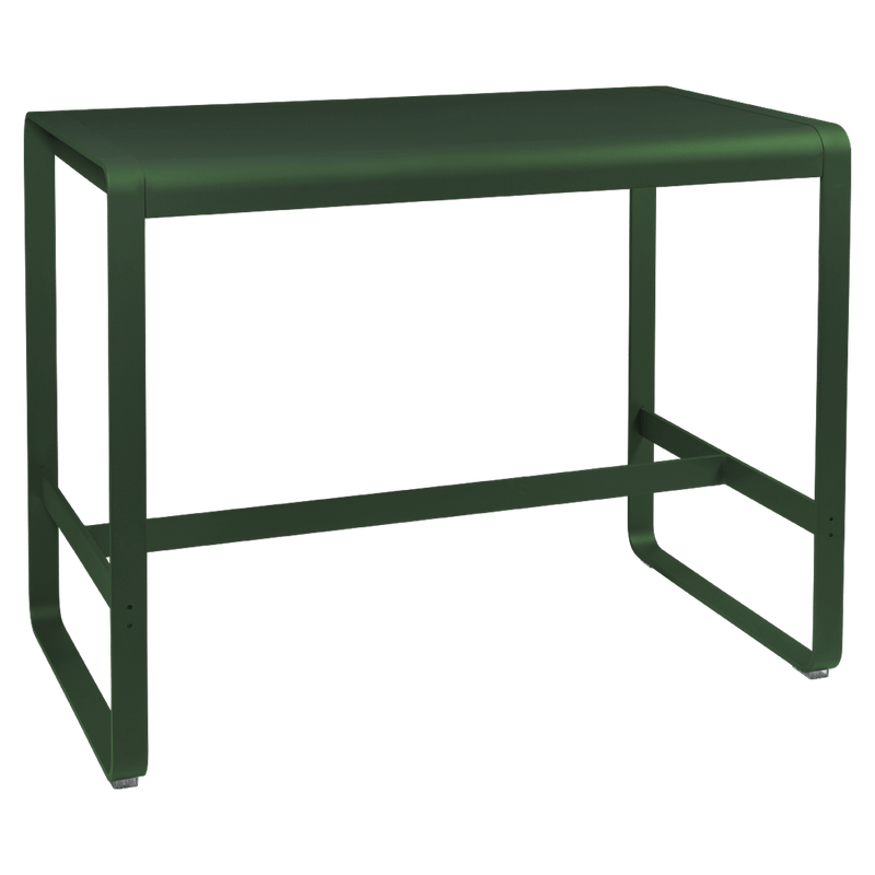 Fermob Bellevie High Table 140 x 80 cm