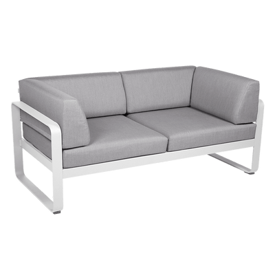 Fermob Bellevie Club Sofa - 2 Seater