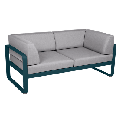 Fermob Bellevie Club Sofa - 2 Seater