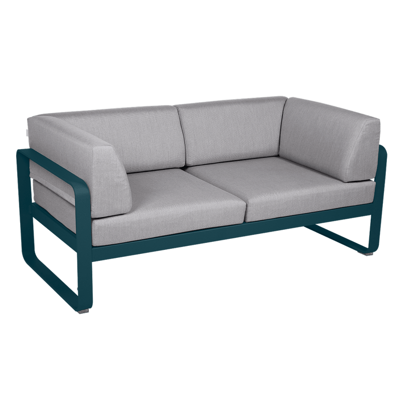 Fermob Bellevie Club Sofa - 2 Seater