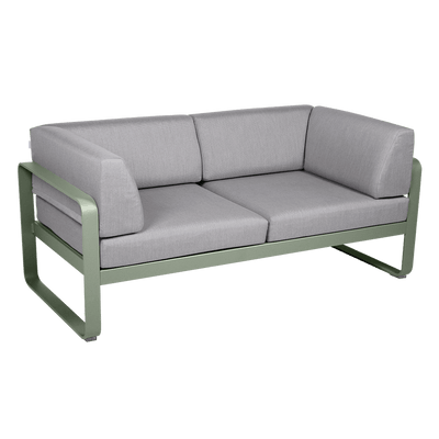 Fermob Bellevie Club Sofa - 2 Seater