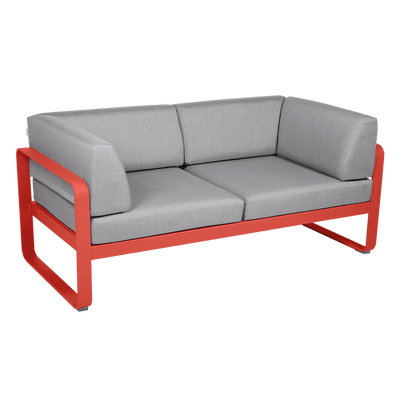 Fermob Bellevie Club Sofa - 2 Seater