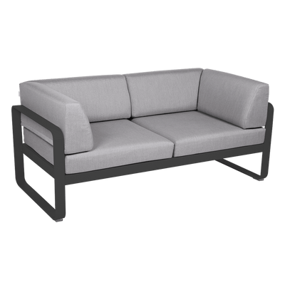 Fermob Bellevie Club Sofa - 2 Seater