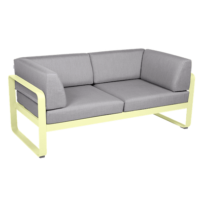 Fermob Bellevie Club Sofa - 2 Seater
