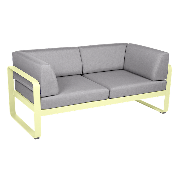 Fermob Bellevie Club Sofa - 2 Seater