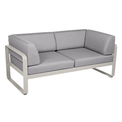 Fermob Bellevie Club Sofa - 2 Seater