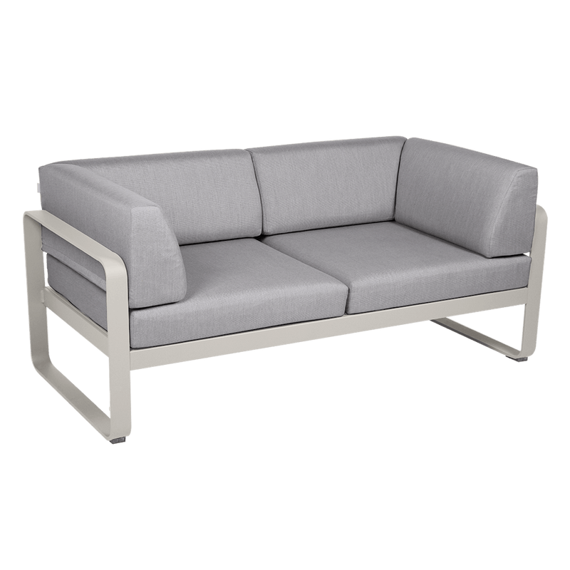 Fermob Bellevie Club Sofa - 2 Seater