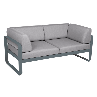 Fermob Bellevie Club Sofa - 2 Seater