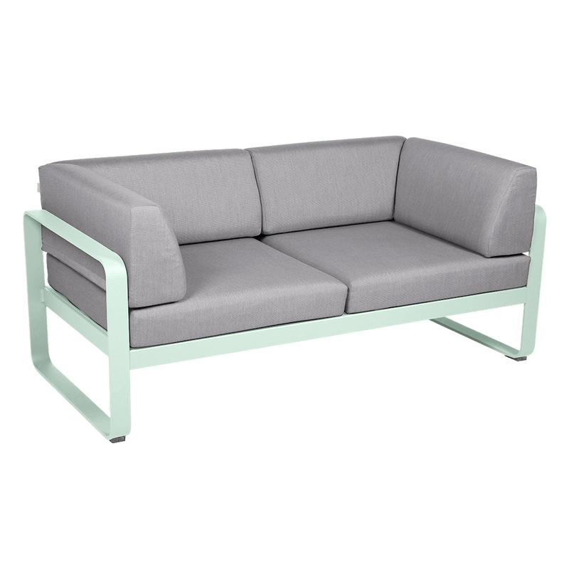 Fermob Bellevie Club Sofa - 2 Seater