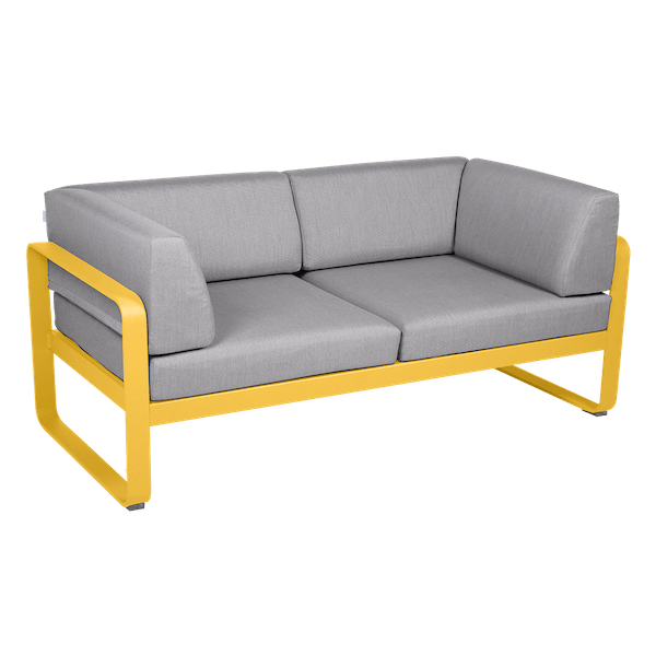 Fermob Bellevie Club Sofa - 2 Seater