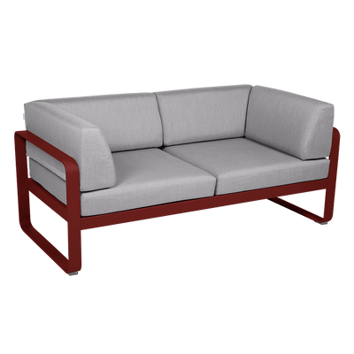 Fermob Bellevie Club Sofa - 2 Seater