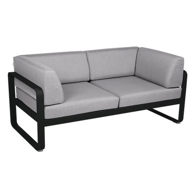 Fermob Bellevie Club Sofa - 2 Seater