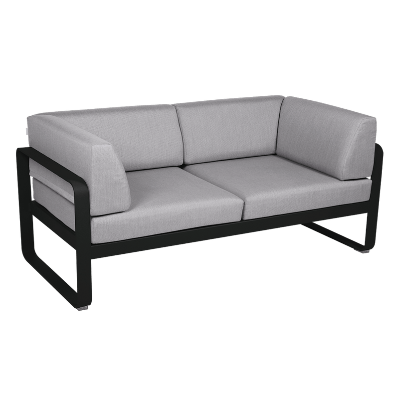 Fermob Bellevie Club Sofa - 2 Seater
