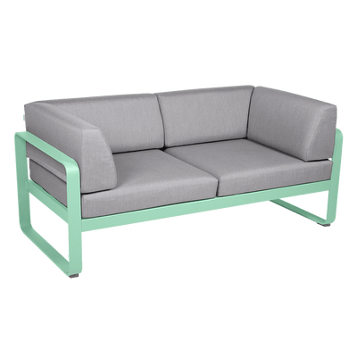 Fermob Bellevie Club Sofa - 2 Seater