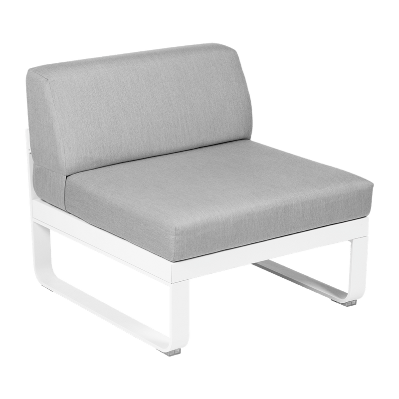 Fermob Bellevie Central Module - 2 Seater