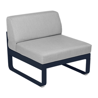 Fermob Bellevie Central Module - 2 Seater