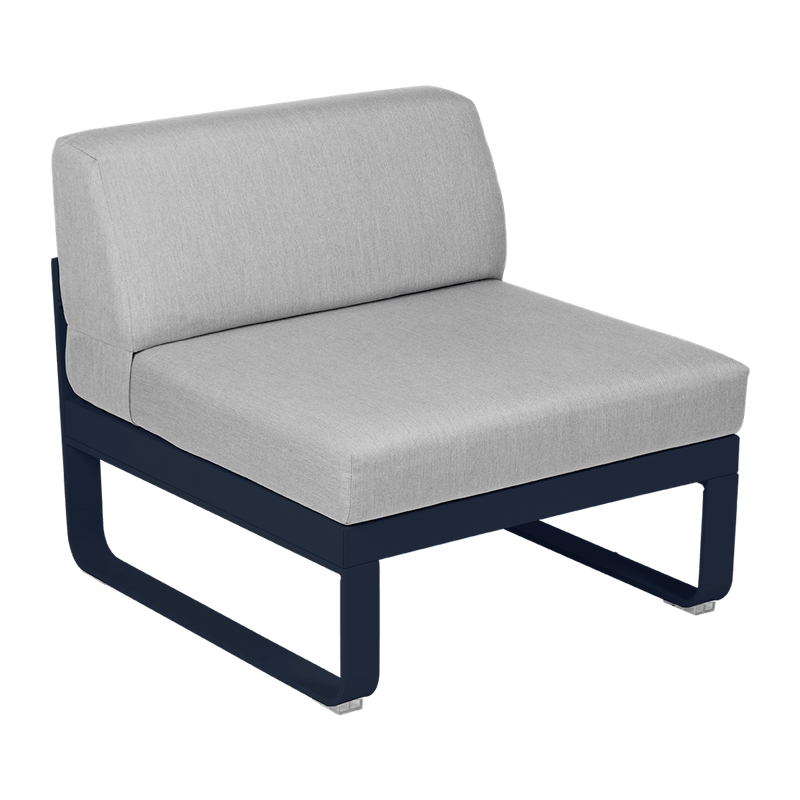 Fermob Bellevie Central Module - 2 Seater