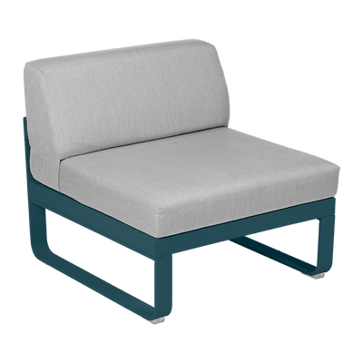 Fermob Bellevie Central Module - 2 Seater