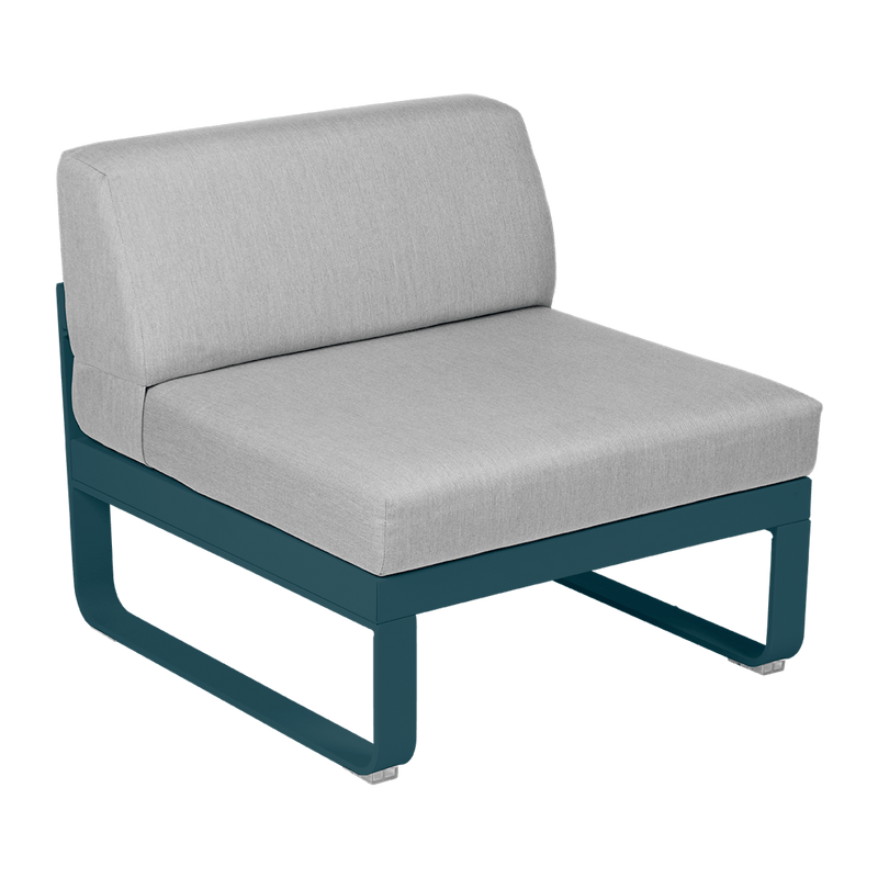 Fermob Bellevie Central Module - 2 Seater