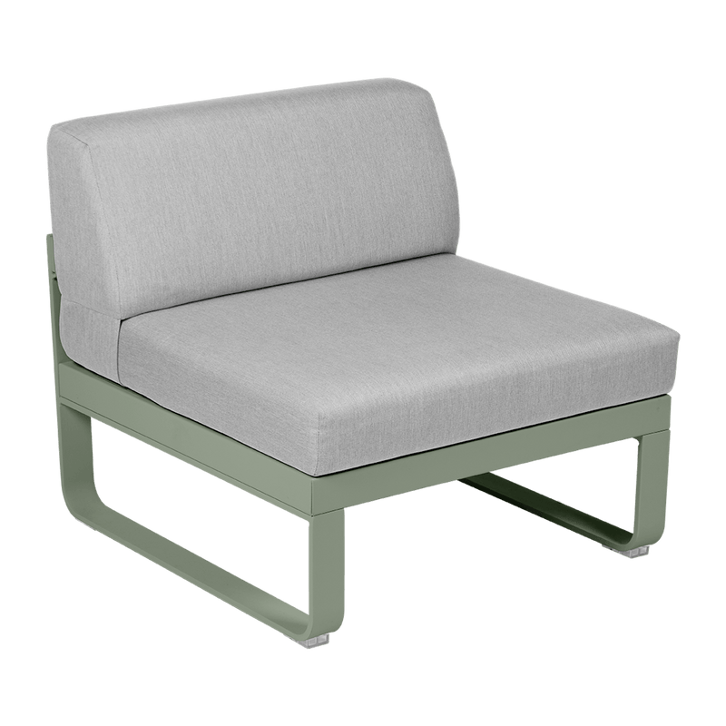 Fermob Bellevie Central Module - 2 Seater