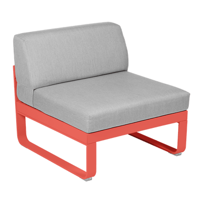 Fermob Bellevie Central Module - 2 Seater