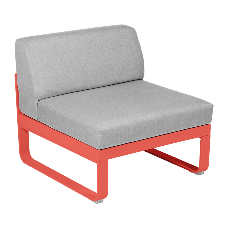 Fermob Bellevie Central Module - 2 Seater