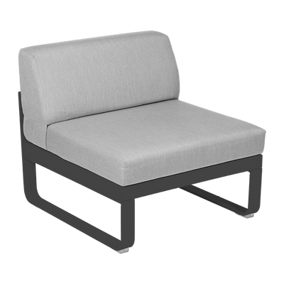 Fermob Bellevie Central Module - 2 Seater