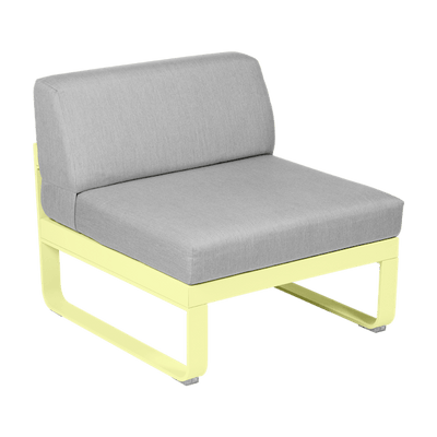 Fermob Bellevie Central Module - 2 Seater