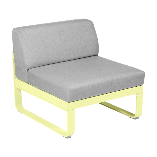 Fermob Bellevie Central Module - 2 Seater