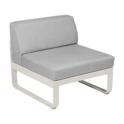 Fermob Bellevie Central Module - 2 Seater