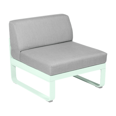 Fermob Bellevie Central Module - 2 Seater
