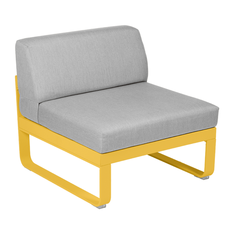 Fermob Bellevie Central Module - 2 Seater