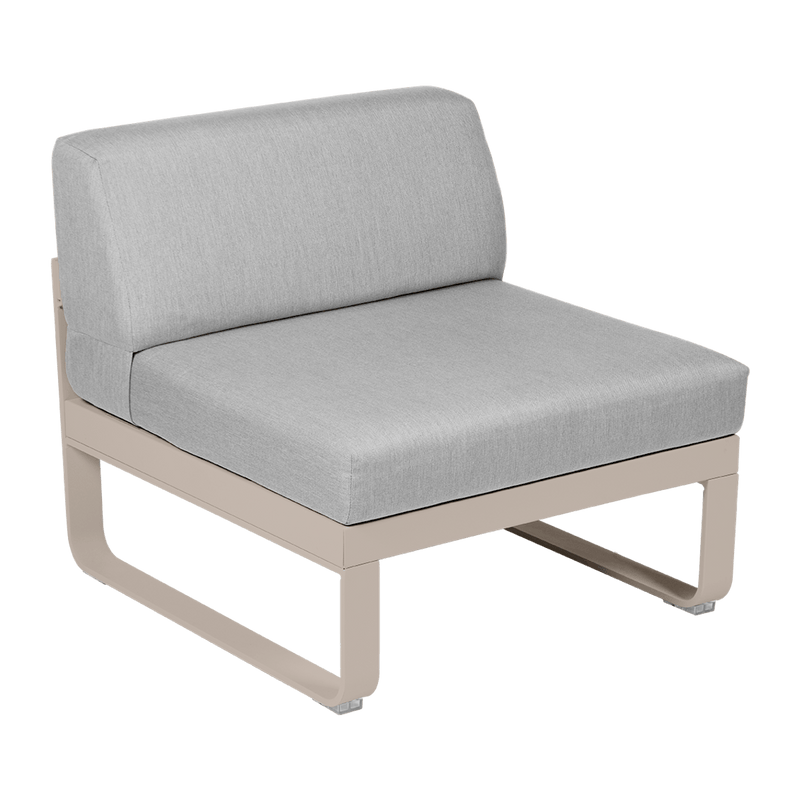 Fermob Bellevie Central Module - 2 Seater