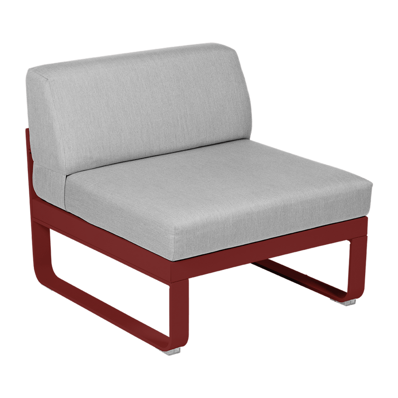 Fermob Bellevie Central Module - 2 Seater