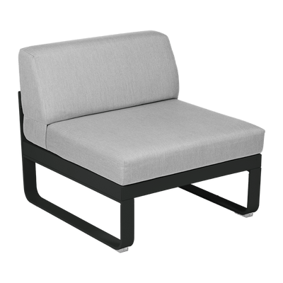 Fermob Bellevie Central Module - 2 Seater