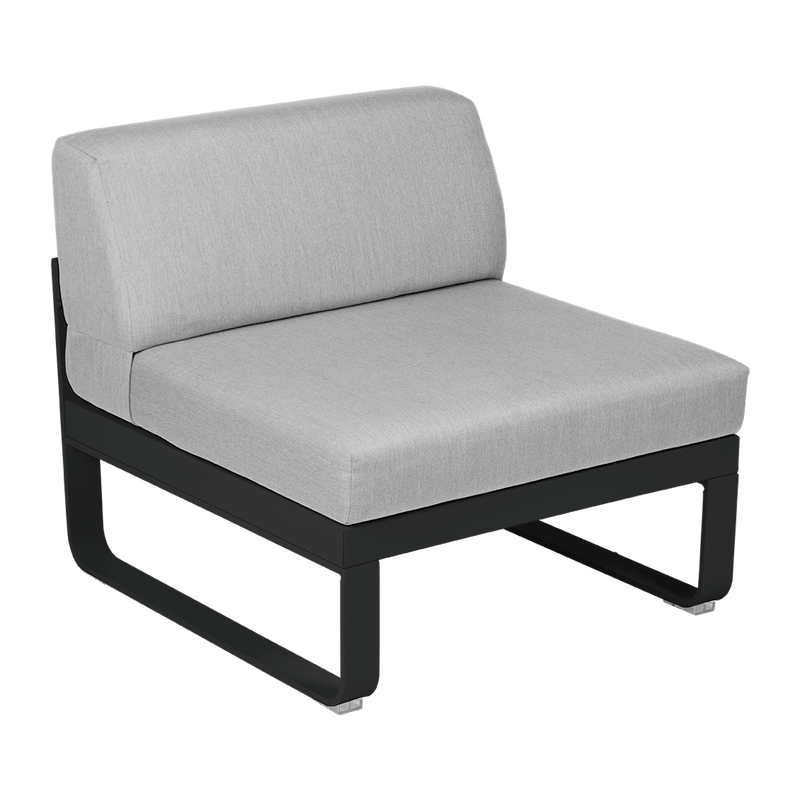 Fermob Bellevie Central Module - 2 Seater
