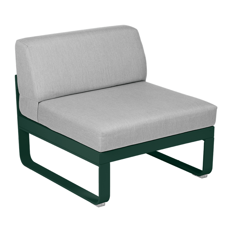 Fermob Bellevie Central Module - 2 Seater