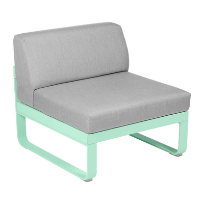 Fermob Bellevie Central Module - 2 Seater