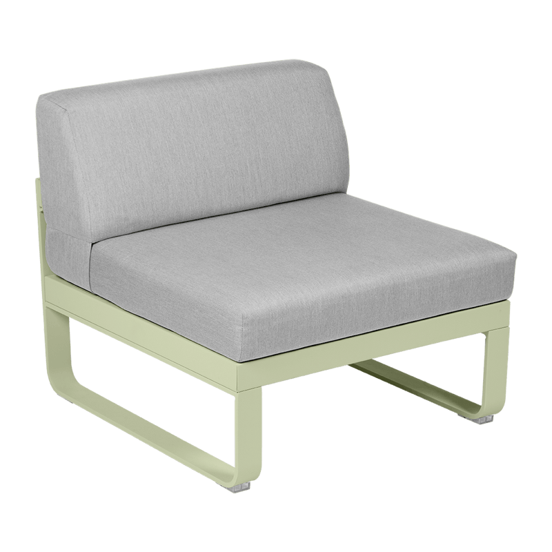 Fermob Bellevie Central Module - 2 Seater