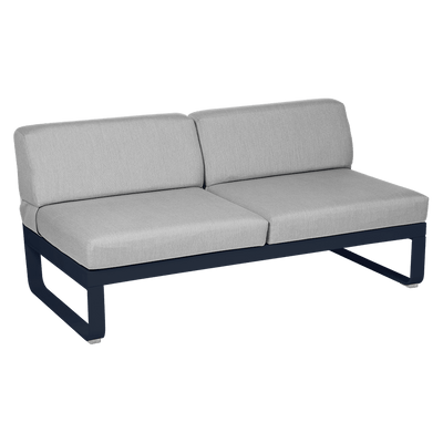 Fermob Bellevie Central Module - 1 Seater