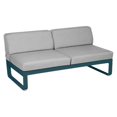Fermob Bellevie Central Module - 1 Seater