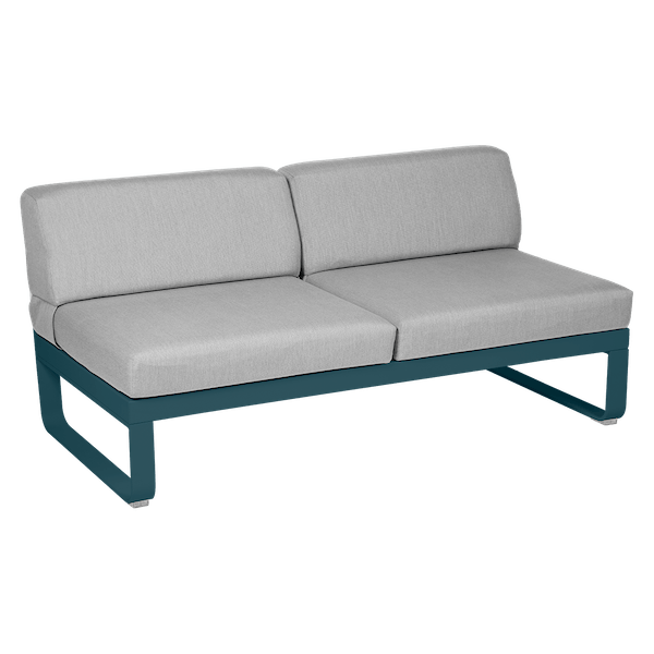 Fermob Bellevie Central Module - 1 Seater