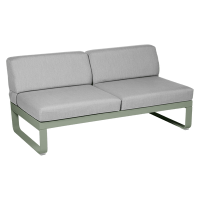 Fermob Bellevie Central Module - 1 Seater