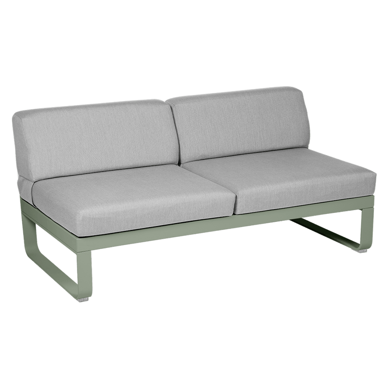 Fermob Bellevie Central Module - 1 Seater