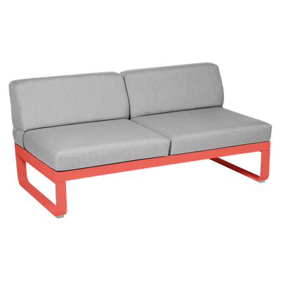 Fermob Bellevie Central Module - 1 Seater